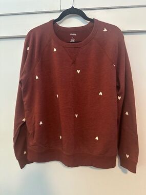 Kohl’s women’s sweatshirt